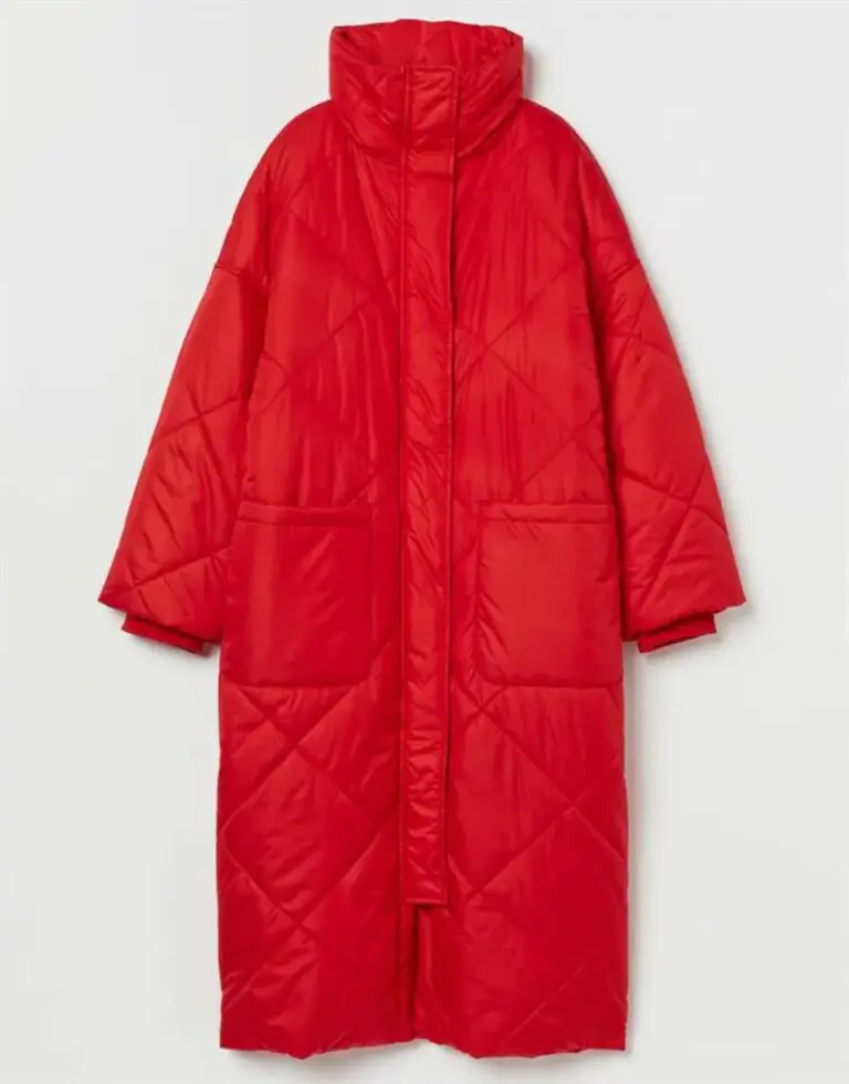 Les 4 Types de Manteaux Tendances Pour Cet Hiver 2022/23