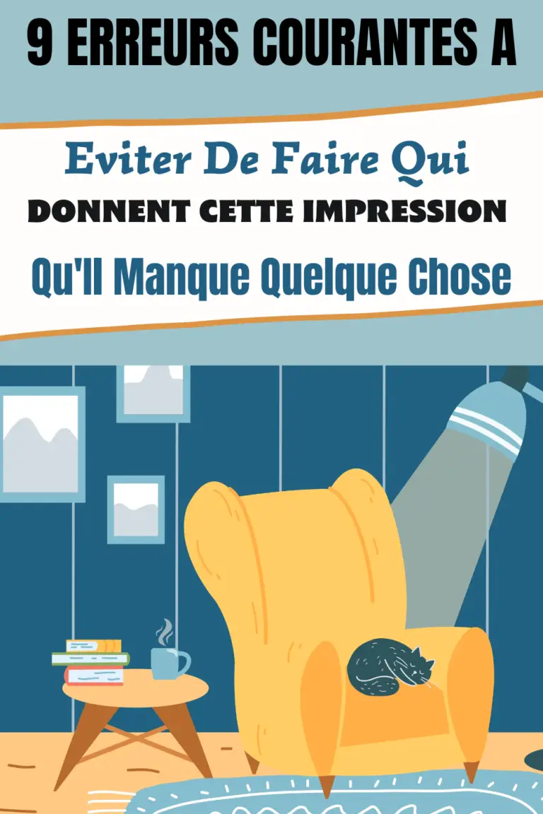 9 Erreurs De Décorations Courantes A Éviter , Selon Les Architectes