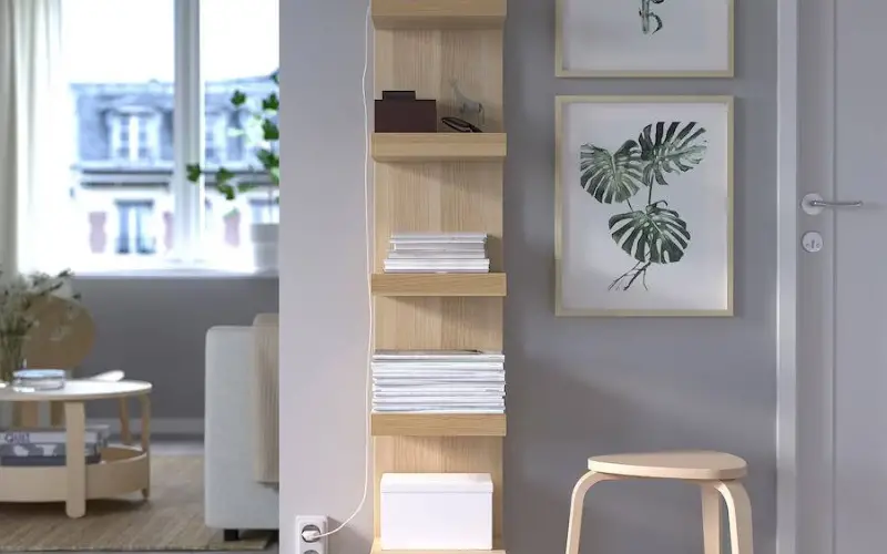 Perfect Original Photos about  Taquet Etagere Ikea  as Your HD Pictures