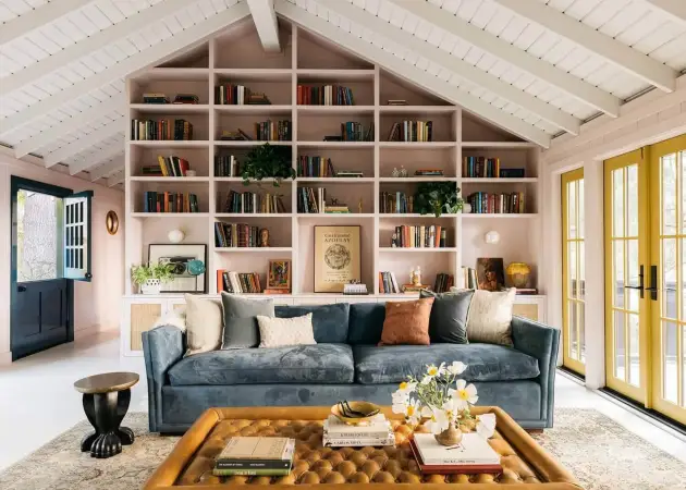 5 Erreurs De débutants A Eviter En Matière De Design Intérieur