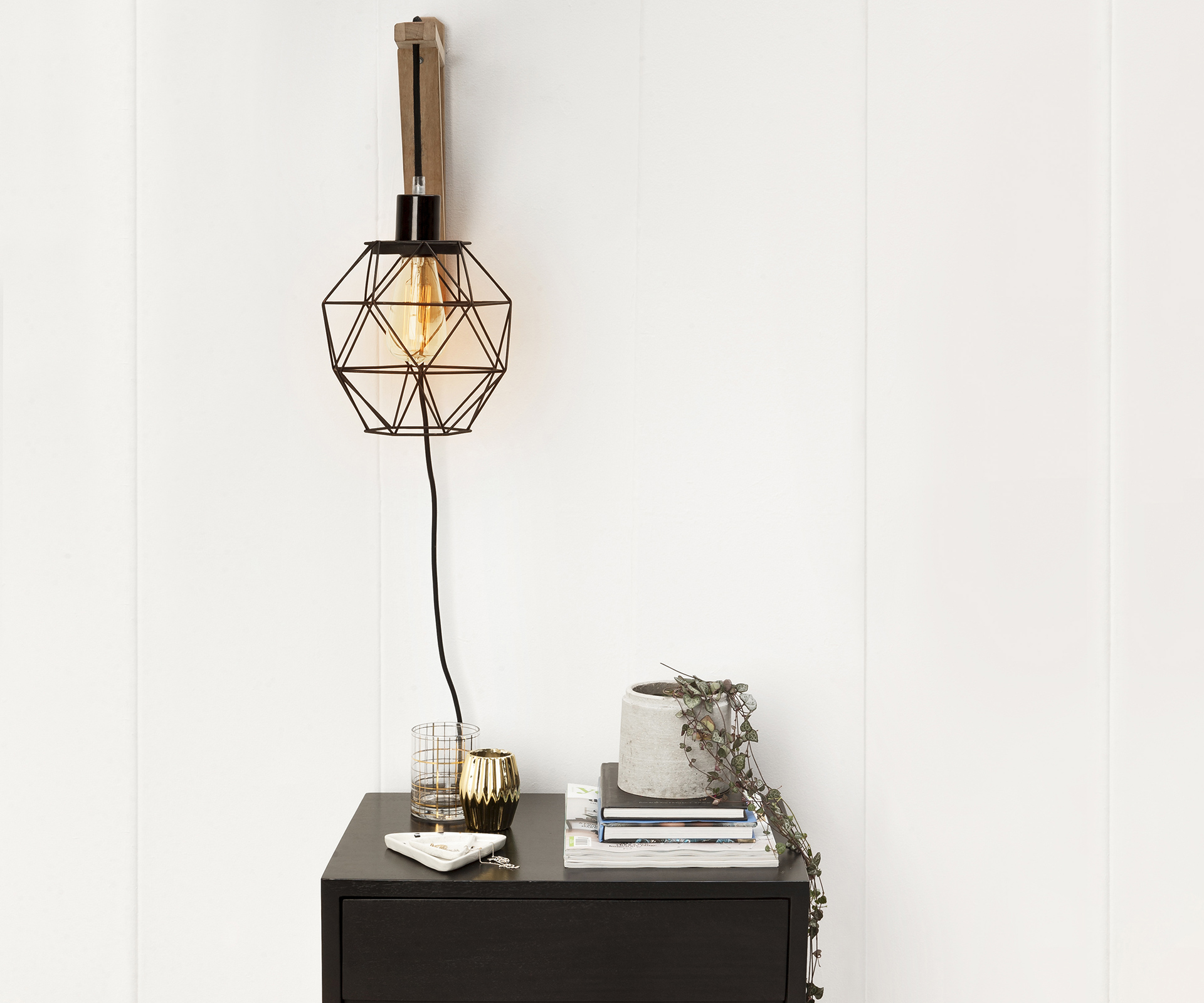  8 PROJETS DIY A FAIRE A LA MAISON EN MOINS DE 48 HEURES