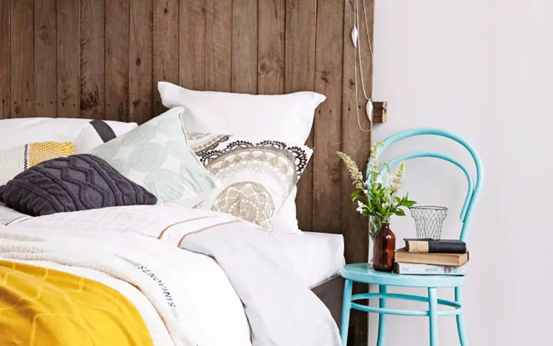  8 PROJETS DIY A FAIRE A LA MAISON EN MOINS DE 48 HEURES