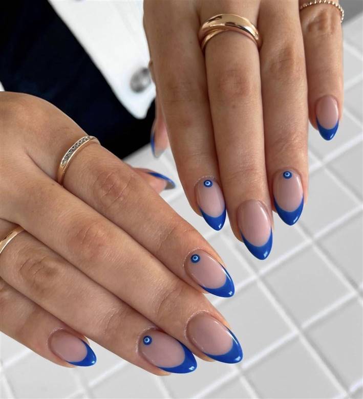 4 Limes à Ongles Bébé En Cristal - Douces, Réutilisables, Bleu Et Rose, 9 Cm, Pour Soins En Douceur