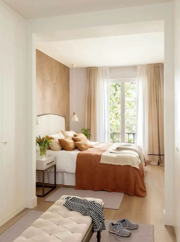 12 Id es De Chambres Styl es Et Sereines Pour Cr er Un Jolie Cocon 12-id-es-de-chambres-styl-es-et-sereines-pour-cr-er-un-jolie-cocon
