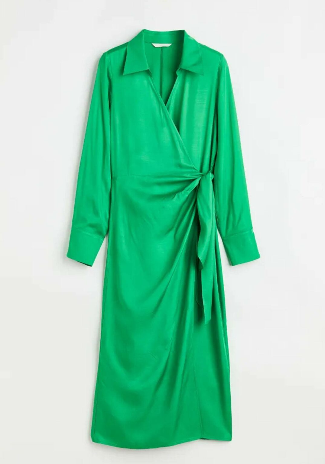 18 Robes Amples H&M Idéales A Porter Pour Cet Hiver A Moins de 50