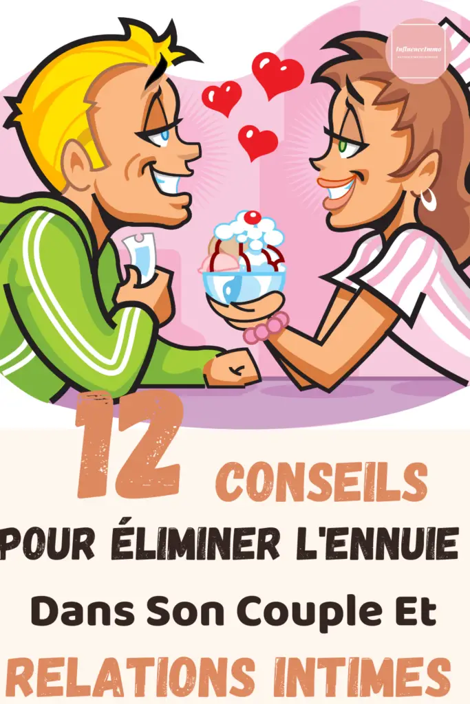 12 Conseils Sexuels Incroyables Pour Pimenter Votre Vie Amoureuse