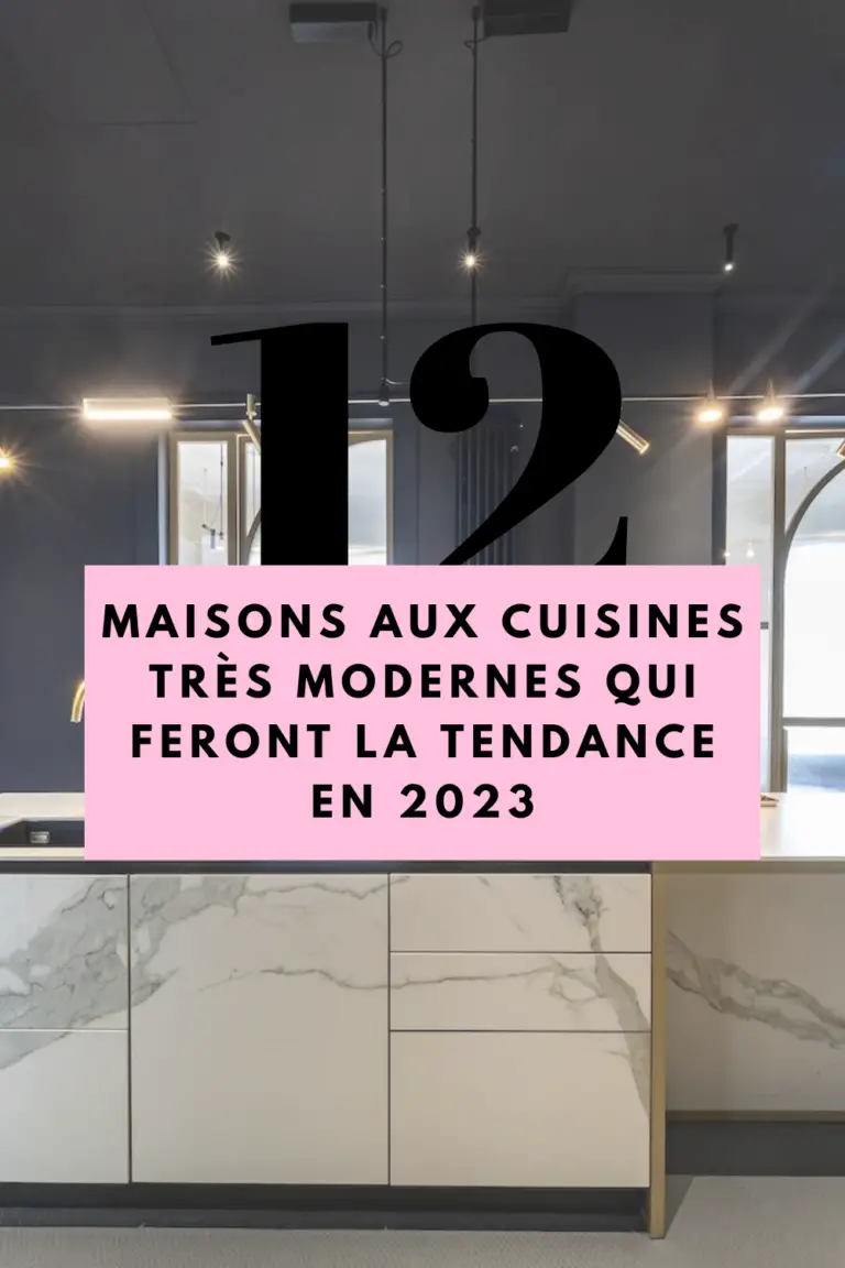 12 Styles De Cuisines Qui Seront Tendances Pour 2023