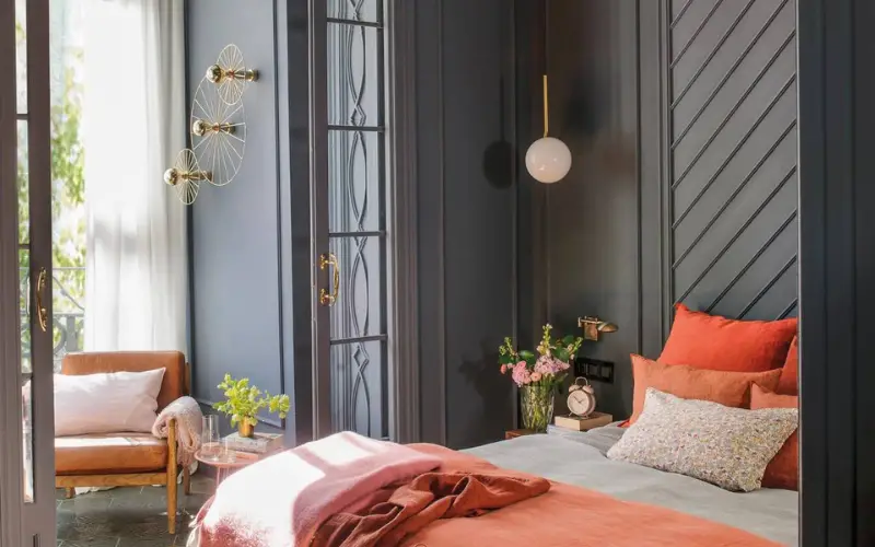 14 CLES A CONNAITRE POUR UNE DECORATION OPULENTE