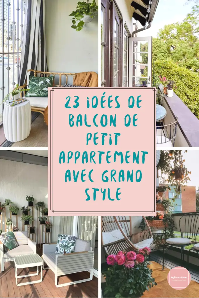 23 Bonnes Id es Pour Transformer Son Petit Balcon De Moins De 9 M 23-bonnes-id-es-pour-transformer-son-petit-balcon-de-moins-de-9-m