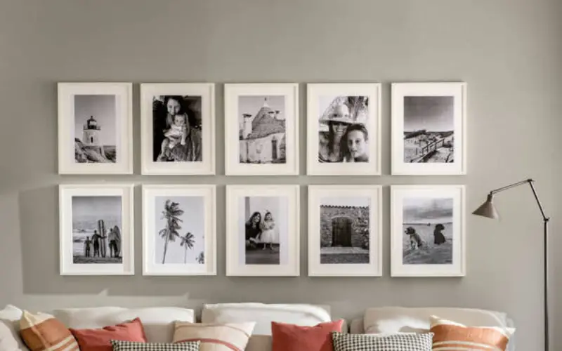 19 Idées Pour Donner De La Vie Dans Les Murs De Notre Maison