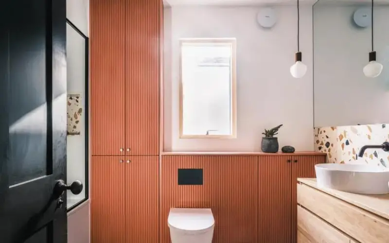 Conseils Pour Rendre Sa Petite Salle De Bain Plus Sobre