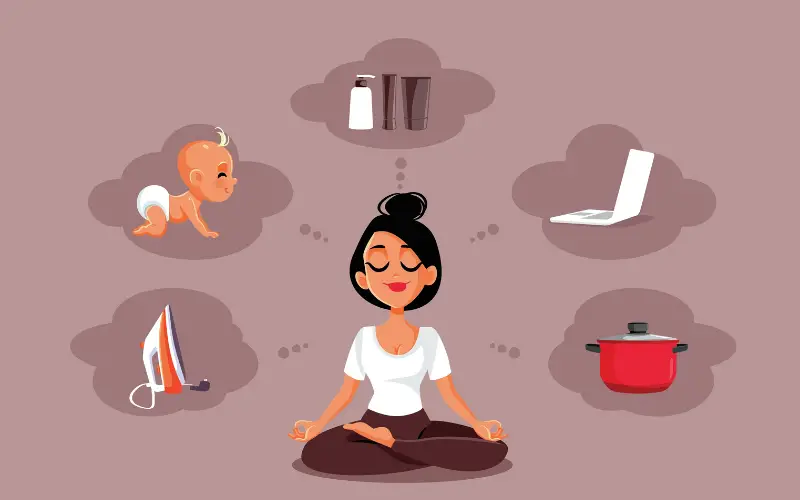 10 Choses A Faire Le Dimanche Pour Une Semaine Organisée A Venir