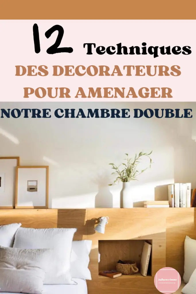 12 Tendances Qui S'imposent Pour Décorer Notre Chambre