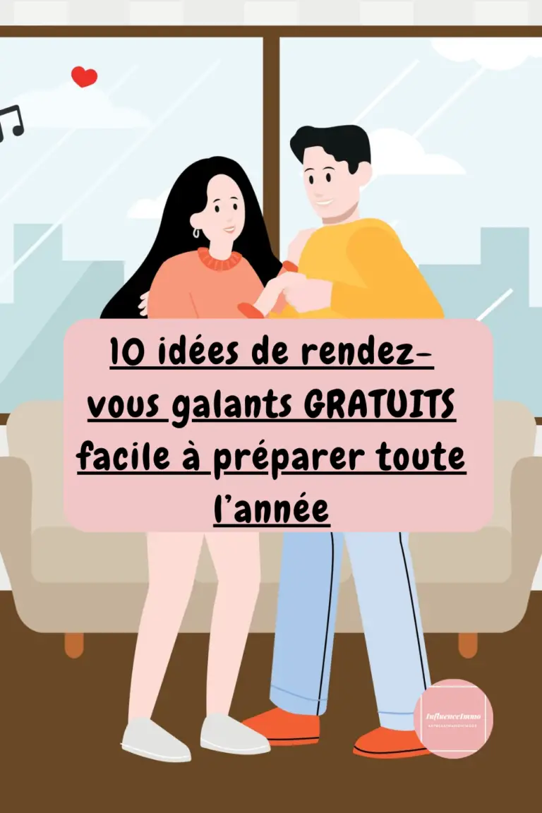 Dés Romantiques Pour Couples - Idées De Rendez-vous Et Jeux Pour Pimenter Votre Relation