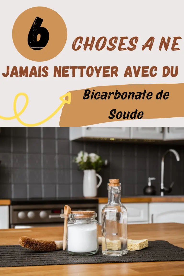 Nettoyage Cuivre Bicarbonate De Soude