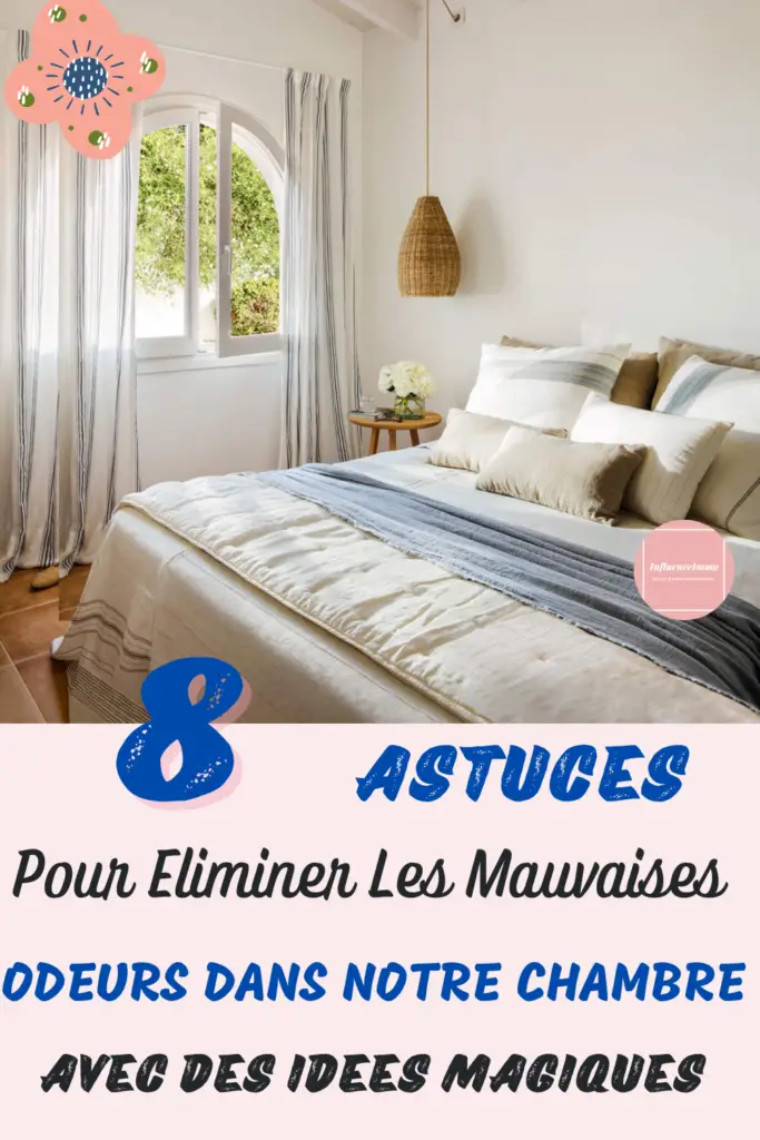 8 Astuces Efficaces Pour Que Chambre Sente Bon — free download
