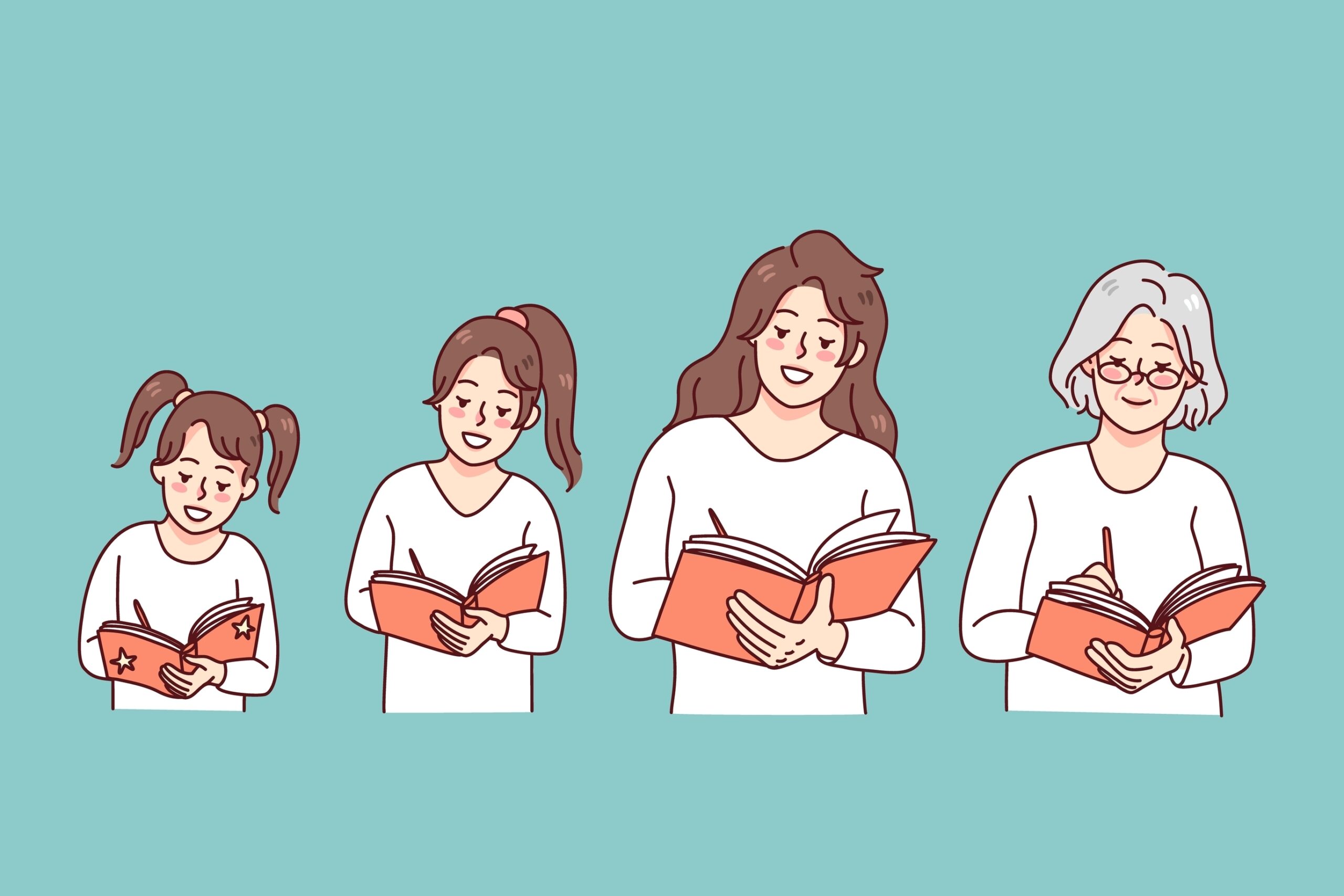 9 Habitudes A Adopter Pour Gagner 24 Ans A Notre Vie