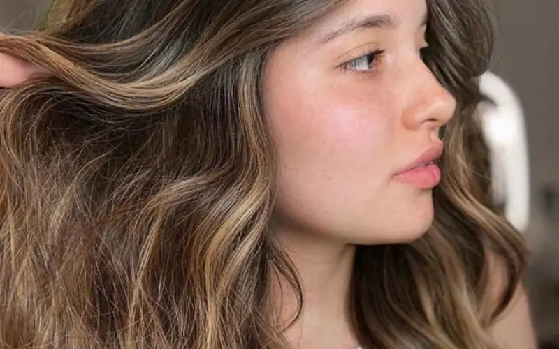 10 Mèches Pour Cheveux Bruns Pour Nous Rajeunir