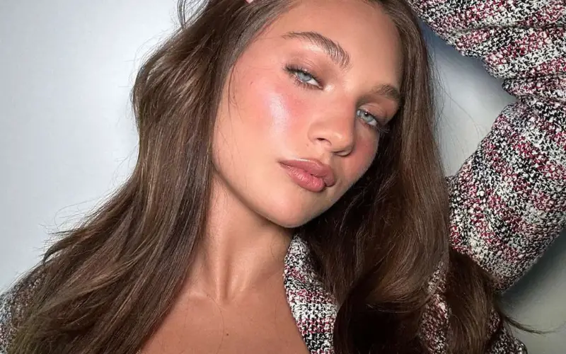 Lot De 2 Sourcils De Phares Noirs Brillants, Remplacement