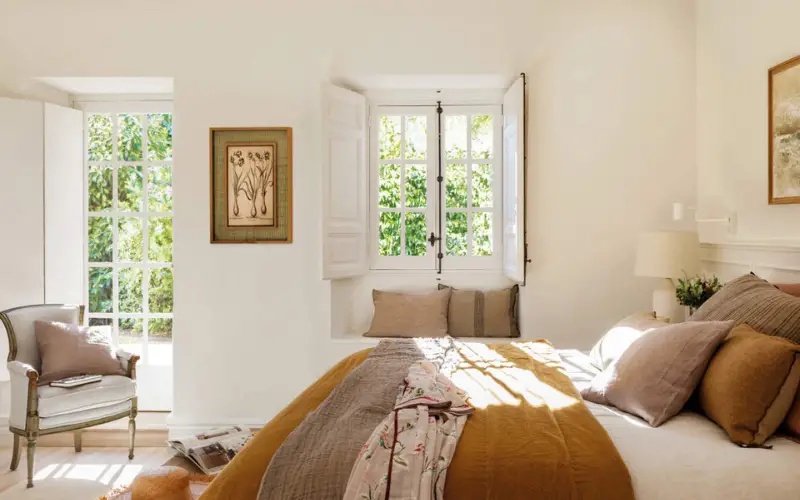 5 Idées de Très Petites Chambres Qui Sont Très Ingénieuses