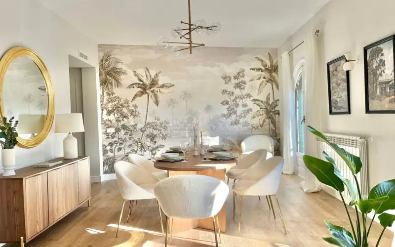 8 Tendances Décos Pour Notre Salon En 2024