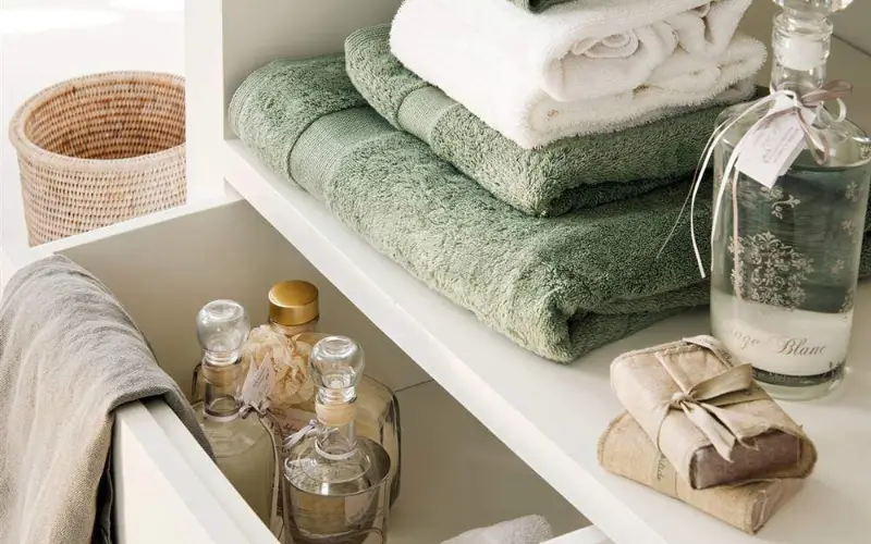 Comment Font Les Htels Pour Avoir Des Serviettes Doucesnull