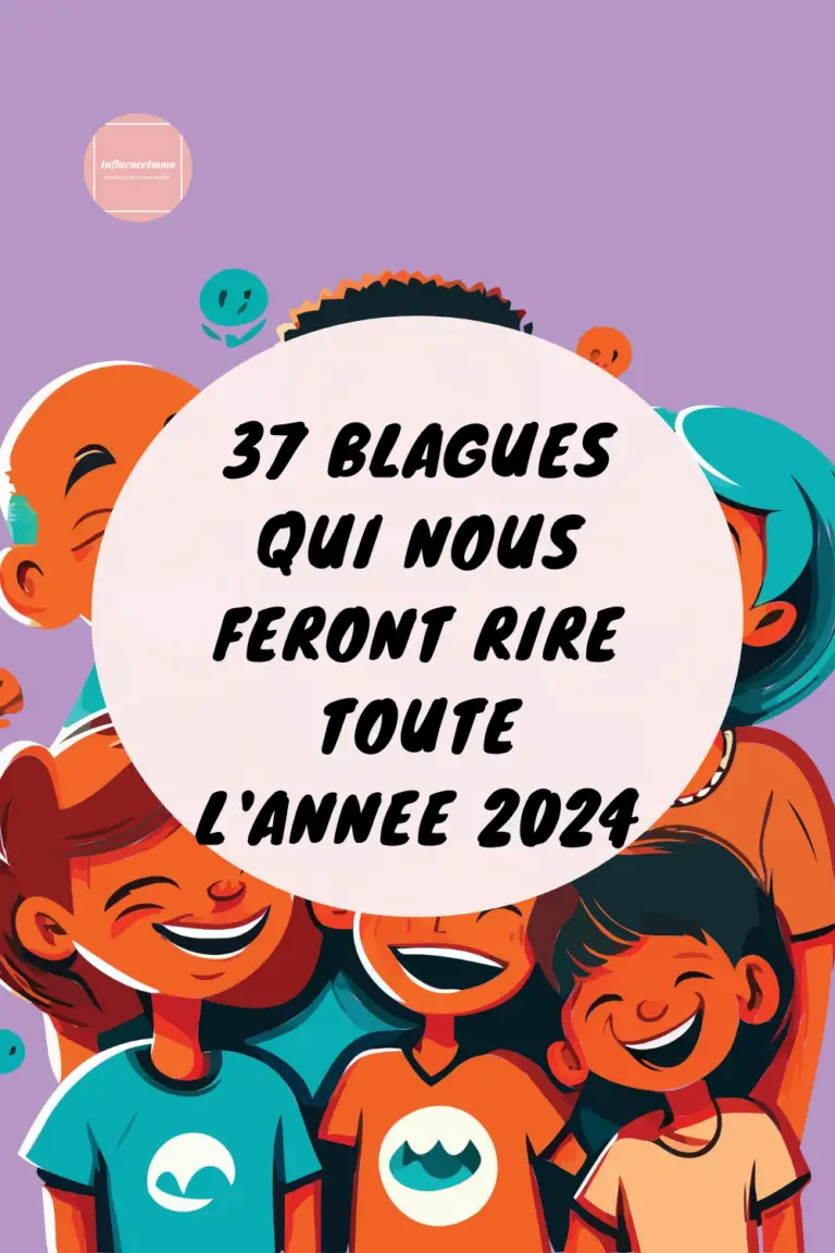 37 Blagues Du Nouvel An Qui Nous Feront Rire En 2024