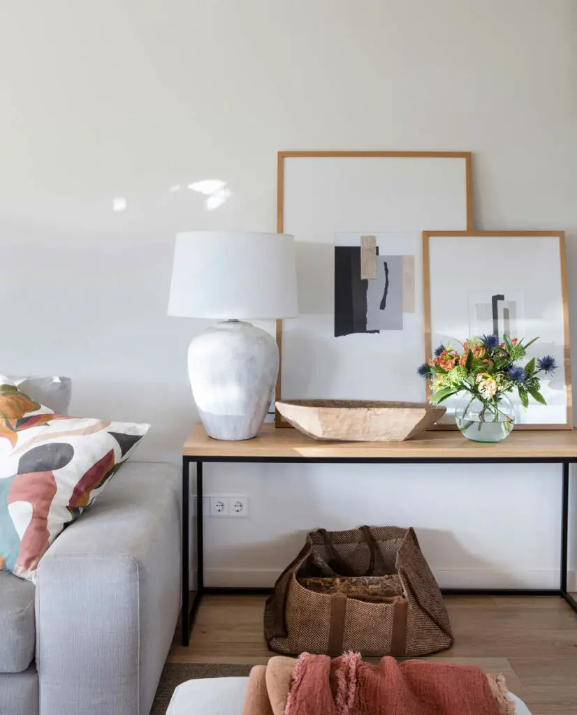 11 Choses Qu'Un Décorateur Ne Mettrait Pas Dans Son Salon