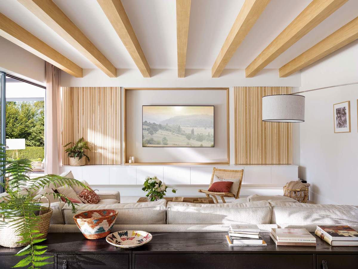 10 Idées Pour Décorer Votre Salon Avec Des Idées de Style