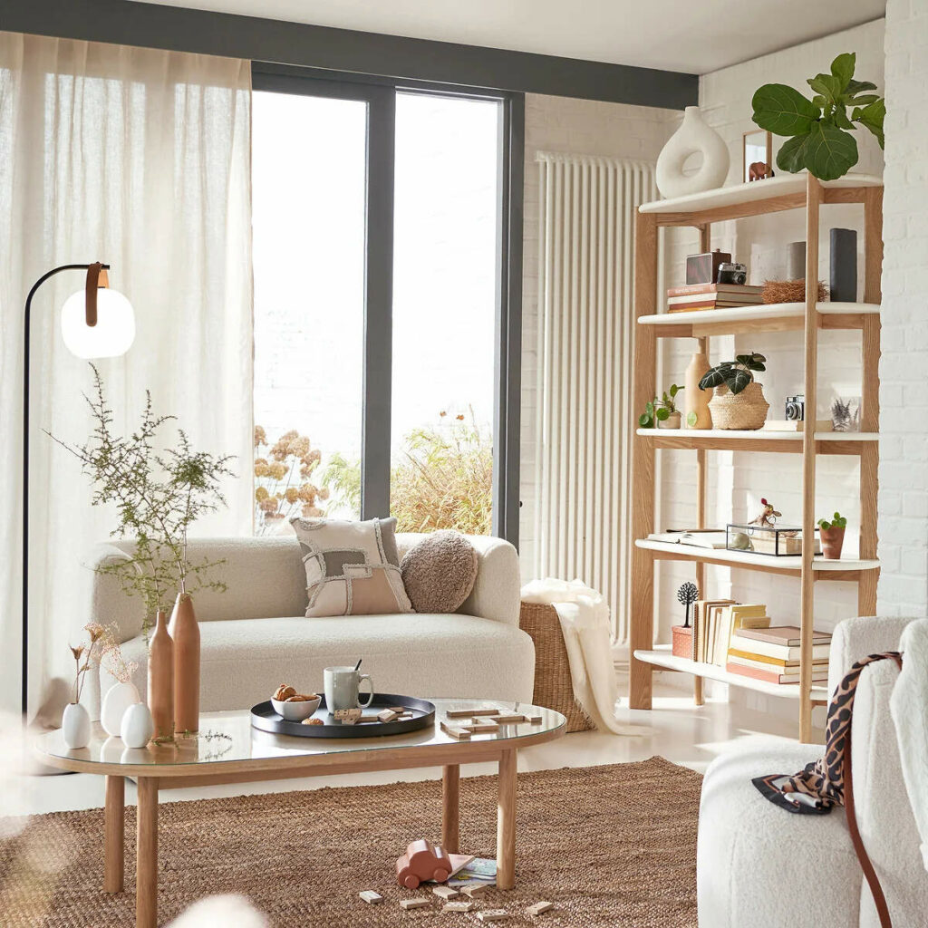 10 Idées Pour Décorer Votre Salon Avec Des Idées de Style