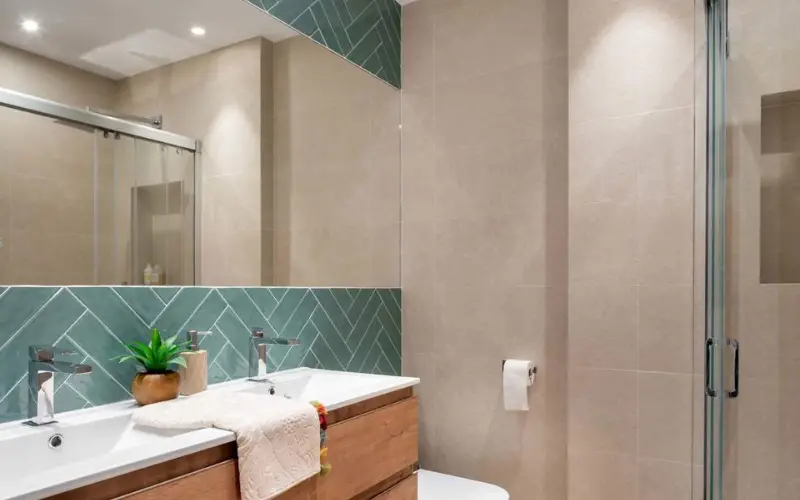 7 Idées Pour Décorer Une Salle de Bain Sans Fenêtre