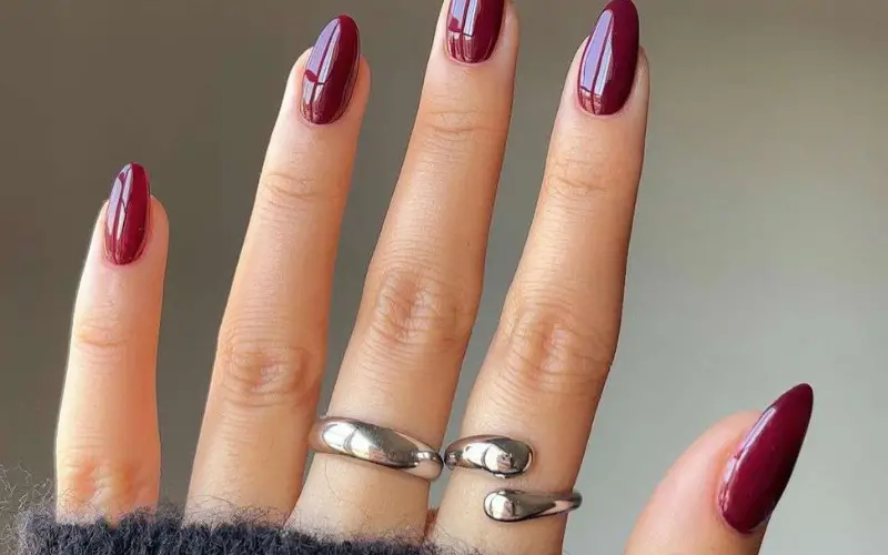 Top 5 Des Couleurs D'Ongles Qui Balayeront Le Printemps 2024