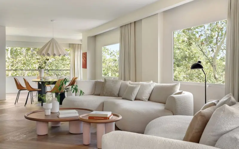 6 Tendances De Décorations Intérieurs Pour La Saison 2024