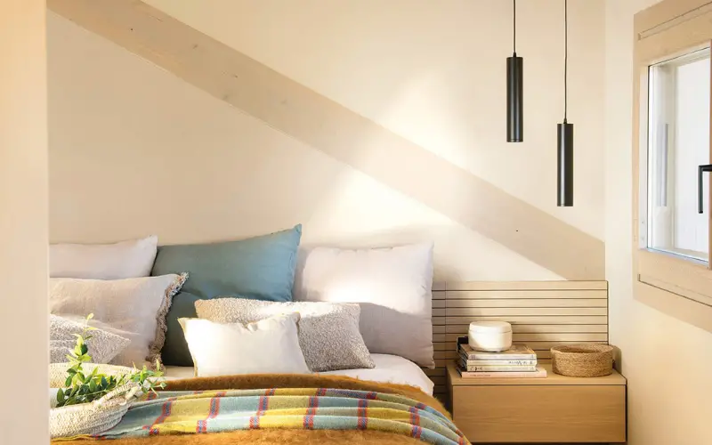 13 Exemples de Déco Pour Agrandir Une Petite Chambre