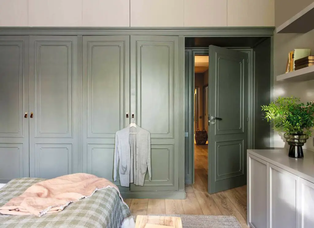 14 Idées Pour Créer des Chambres Uniques Avec Placards