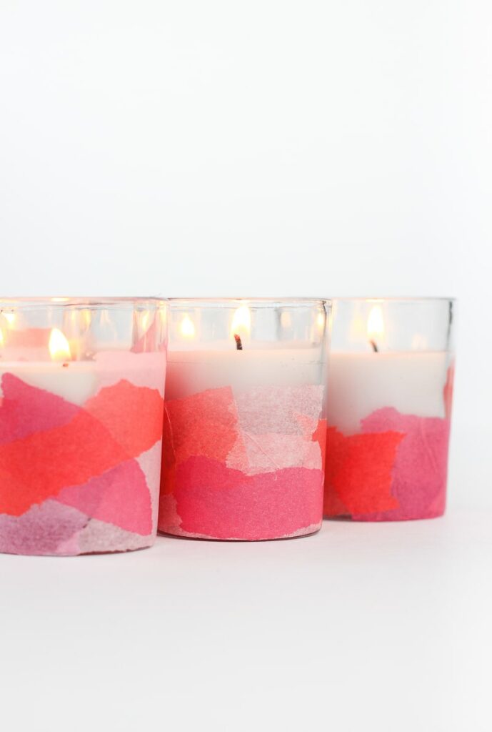 7 Projets DIY Faciles A Faire En Moins De 35 Minutes