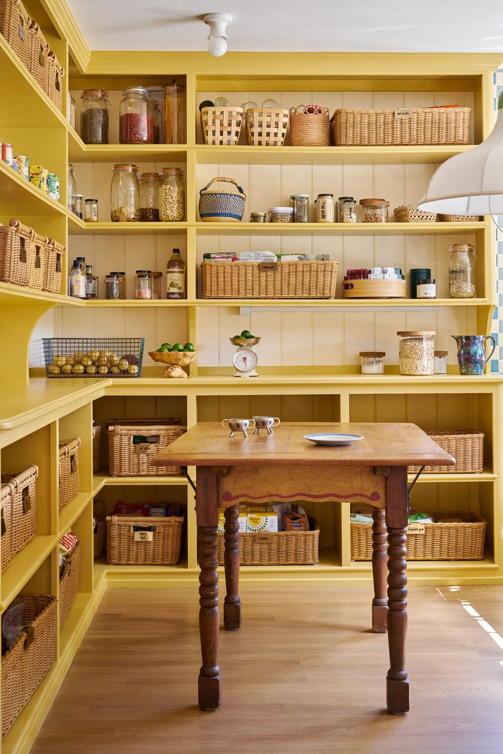 34 Petit Cellier Garde Manger Pour Maximiser Sa Cuisine