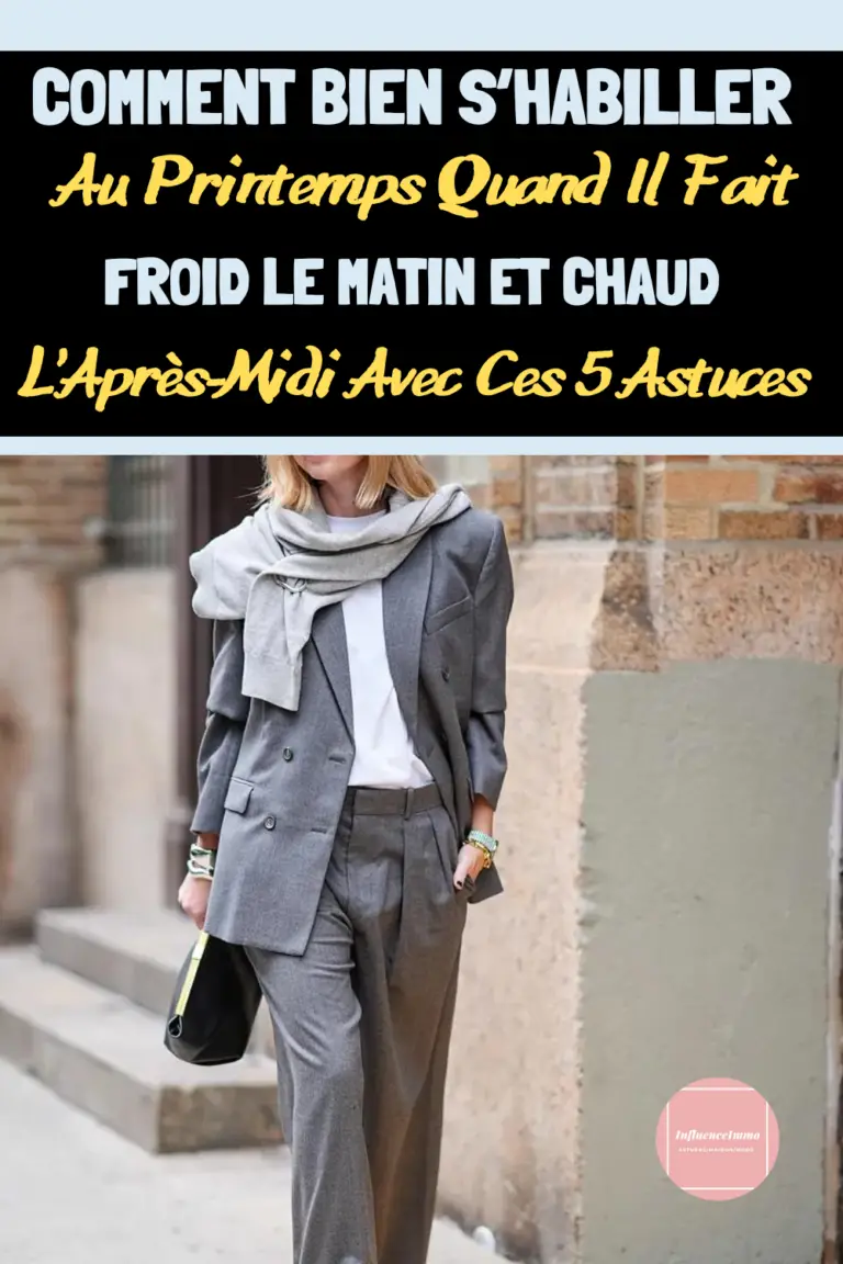 5 Astuces Pour S
