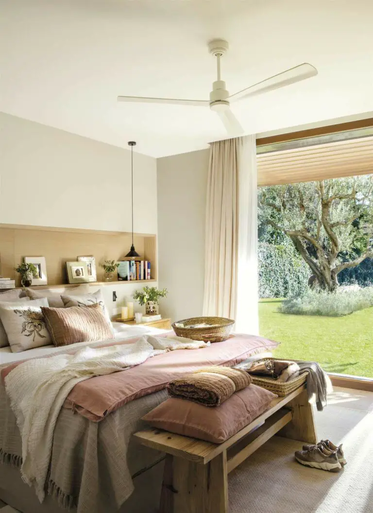 10 Fabuleuses Petites Chambres Pleine de Personnalité