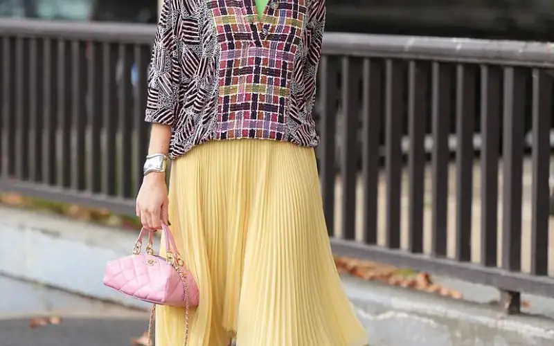 SHEIN SXY Jupe Sexy Pour Femmes à Ourlet En Queue De Poisson Avec