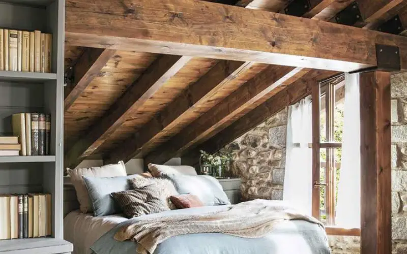 10 Idées de Décos Dans Le Style Champêtre Et Rustique