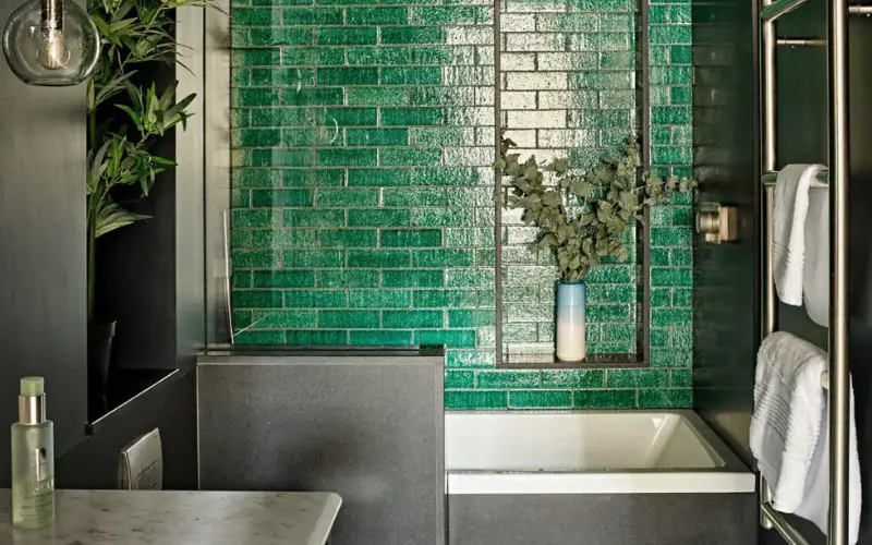 5 Erreurs de Décos A Ne Pas Faire Dans Une Petite Salle de Bain