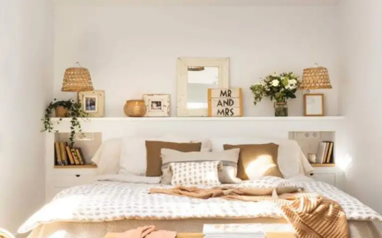 Tous Les Conseils Pour Bien Décorer Sa Chambre A Coucher