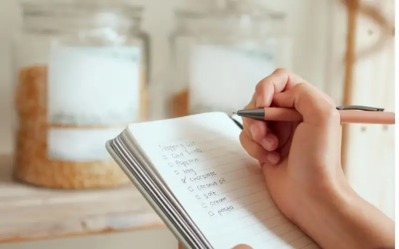 12 Choses A Faire Le Dimanche Pour Une Semaine Productive