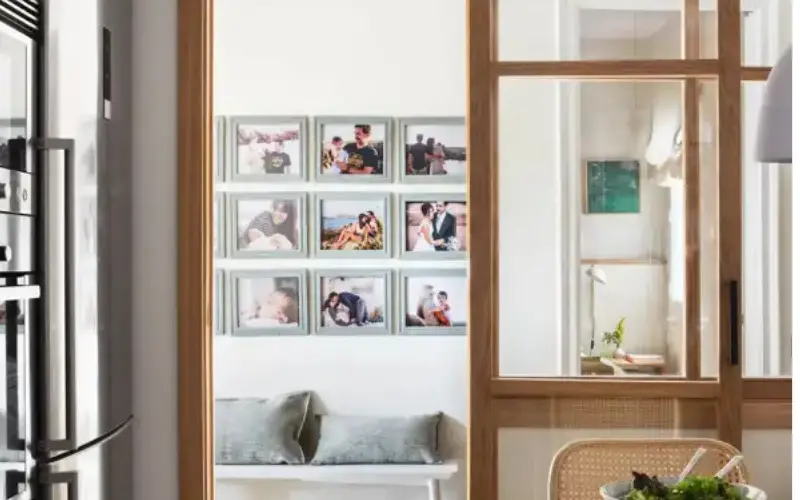 10 Idées Pour Décorer Les Murs De Vos Maisons Sans Tableaux