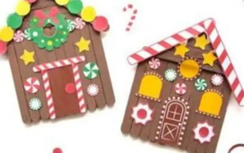 Sapin De Noel Pour Enfant DazSpirit Sapin De Noël En Feutre Pour Enfants, 1 M à Faire Soi-même Sapin En Feutrine