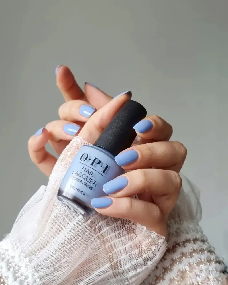 15 Mod les D Ongles Semi Permanents Pour Printemps Et 2025