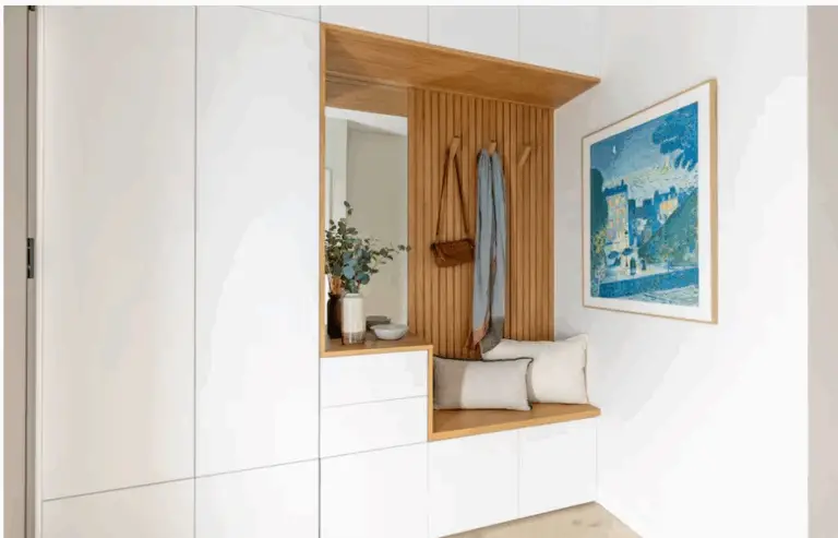 10 Idées Décos Pour Transformer Votre Hall D'Entrée Avec Style
