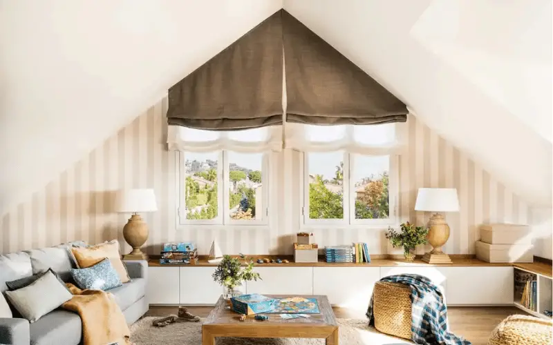 6 Solutions Pour Choisir La Bonne Couleur Pour Son Intérieur