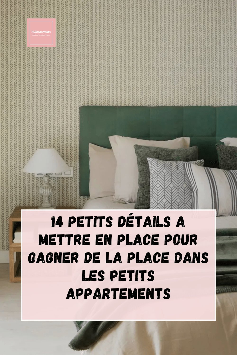 14 Conseils Pour Eviter Le Désordre Et Gagner De La Place Dans Les Petits Espaces